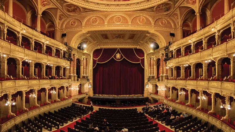 المسرح في المنام لابن سيرين