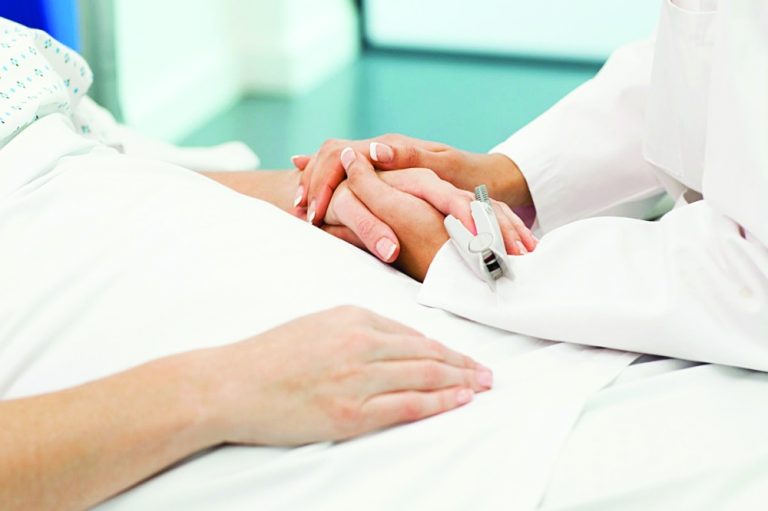 مرض في المنام