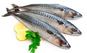 السردين في الحلم