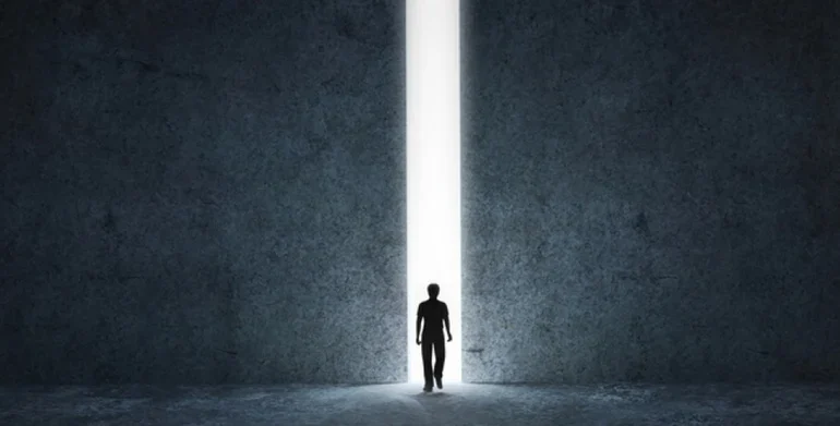 الممر في المنام