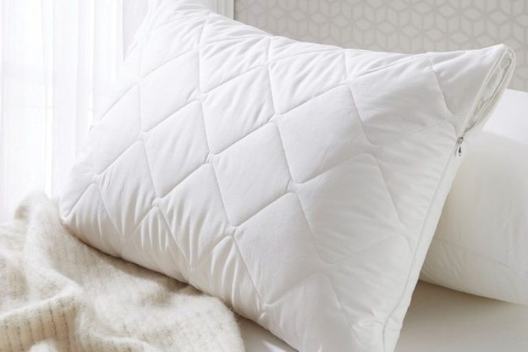 الوسادة في المنام