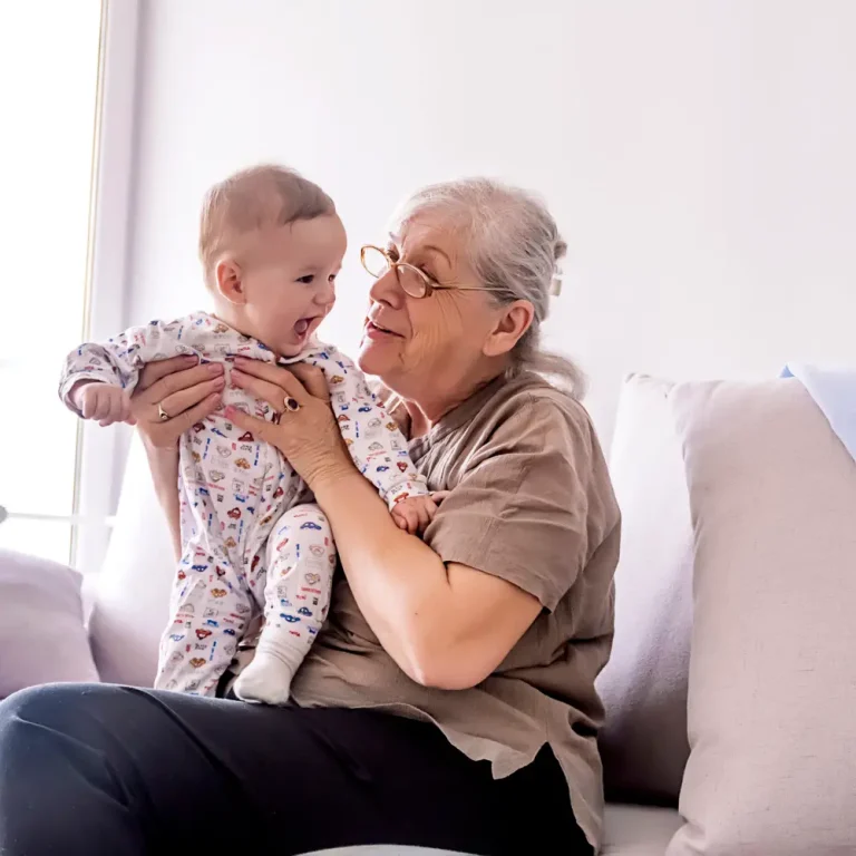 الولد في منام العزباء