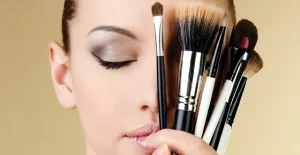 المكياج في المنام