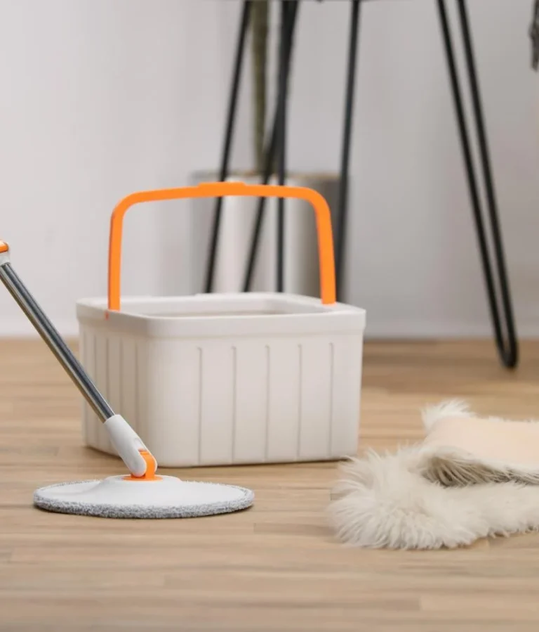 المكنسة في المنام للحامل