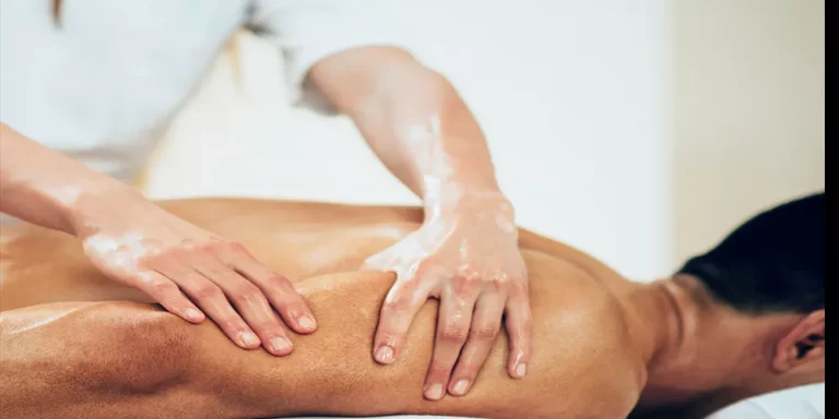 المساج في المنام للعزباء