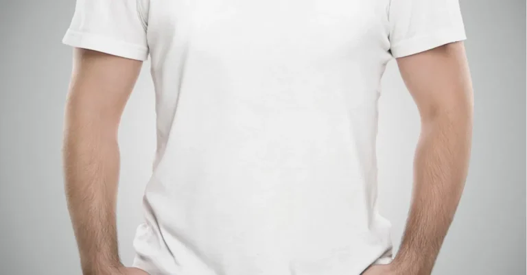 الملبس الابيض في المنام