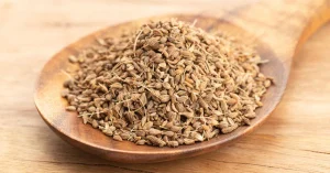 اليانسون فى المنام
