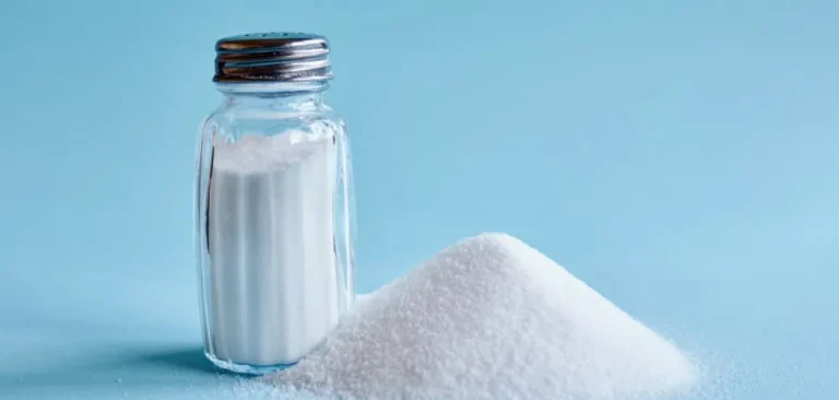 الملح فى الحلم