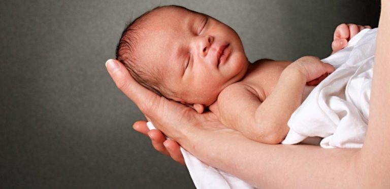 المولود فى المنام