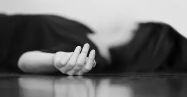 الموت فى الحلم لشخص قريب