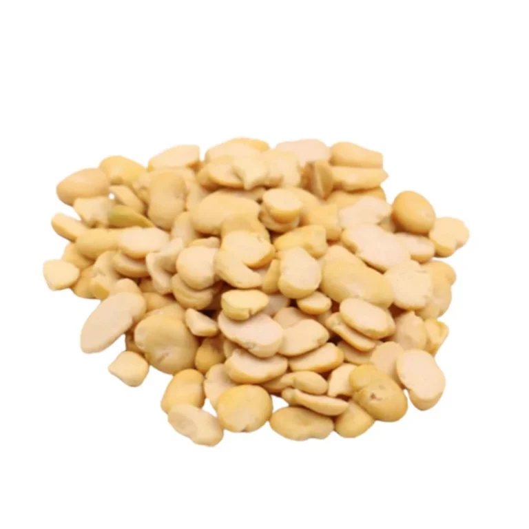 الفول المدشوش في المنام