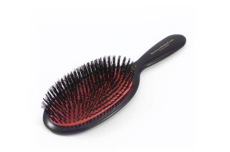 المشط بالمنام