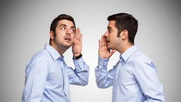 المناداة في الحلم