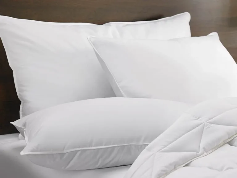 الوسادة في منام المتزوجة