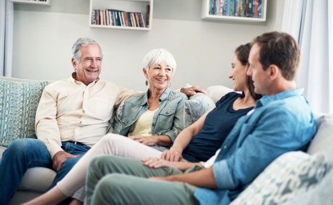 ام الحبيب في المنام