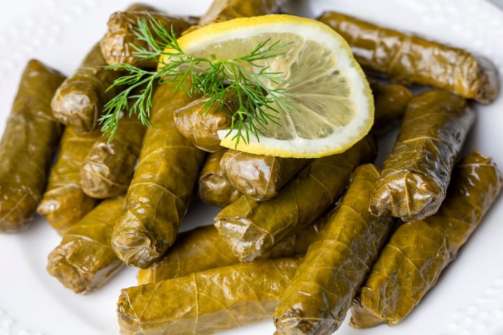 اليبرق في المنام